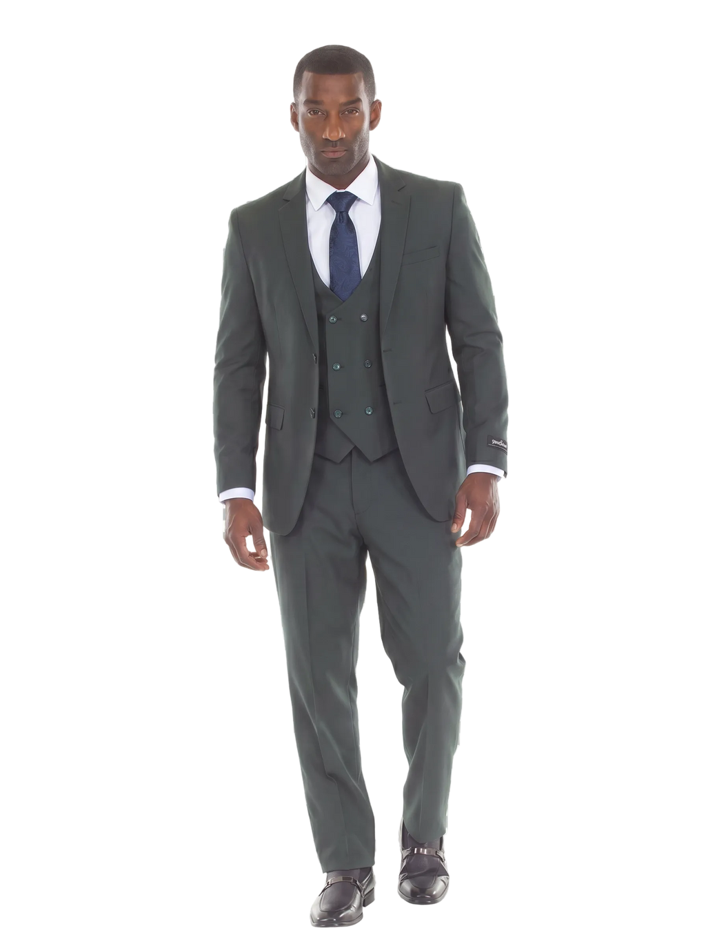 FF - 3pcs Suit
