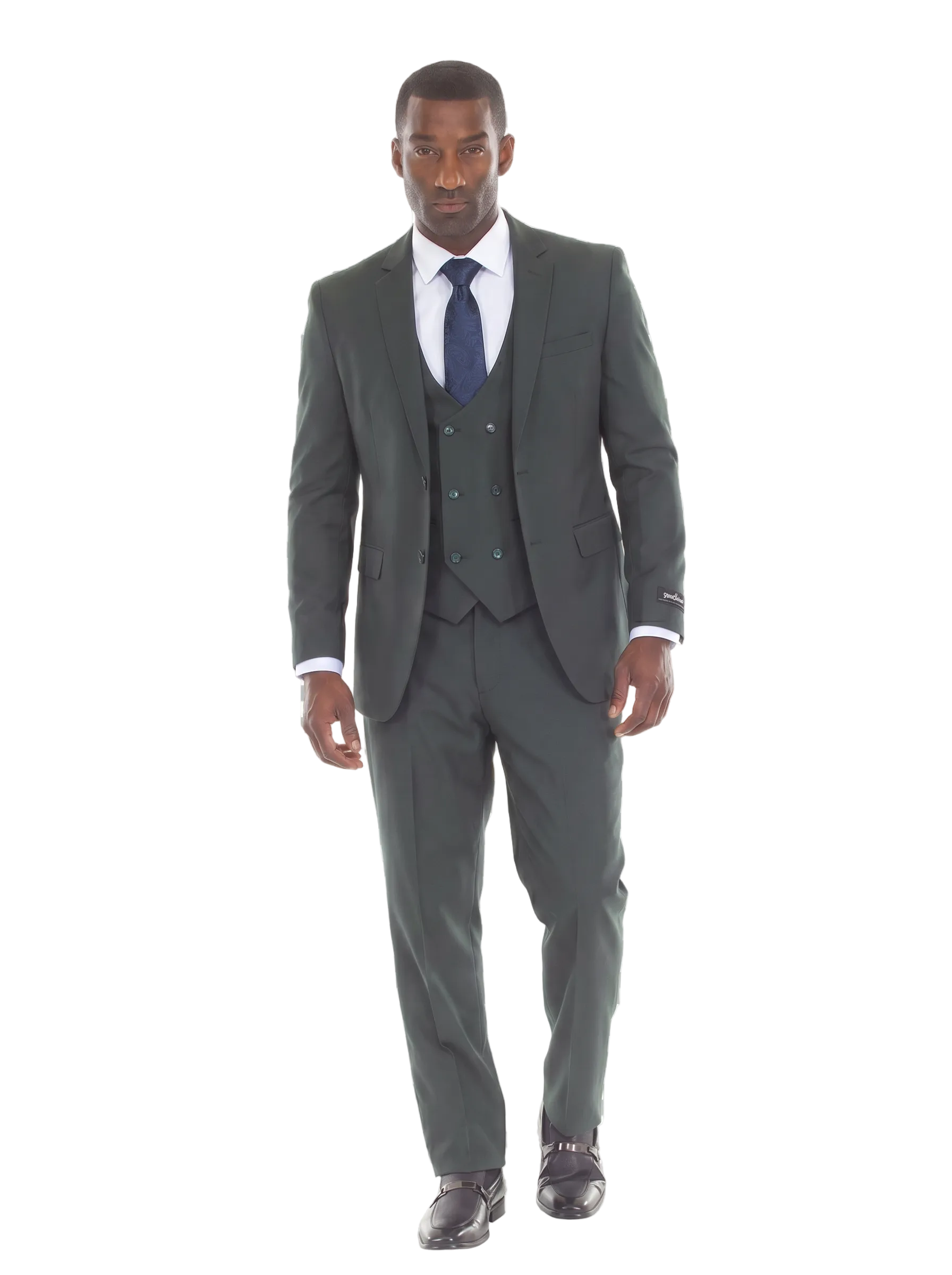 FF - 3pcs Suit