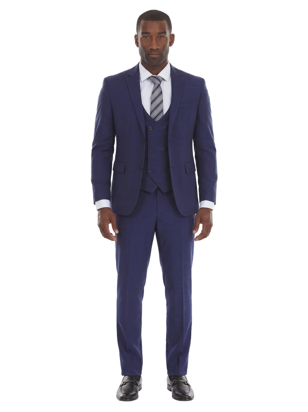 FF - 3pcs Suit