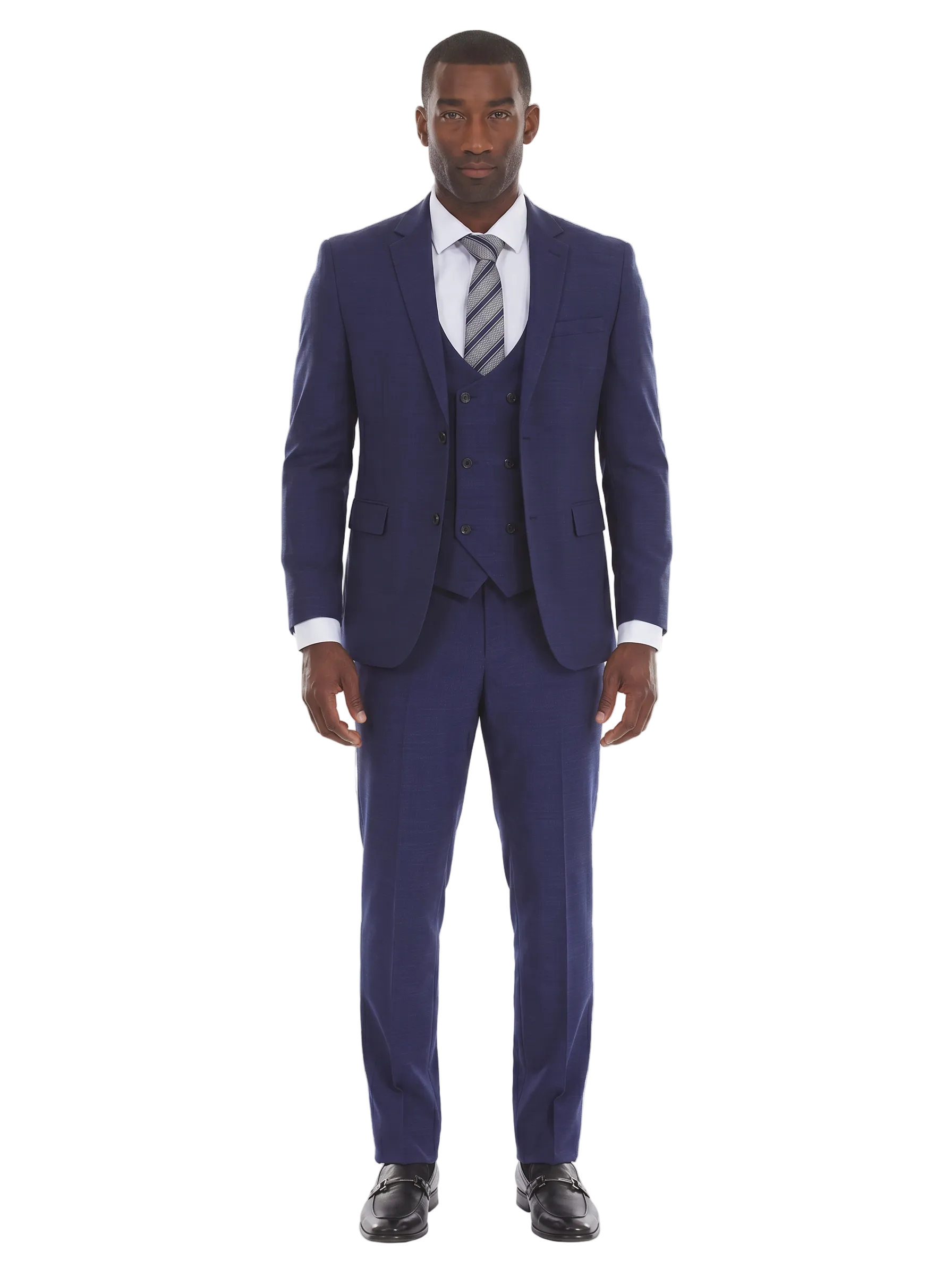 FF - 3pcs Suit